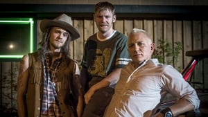 Logan Lucky - A tuti balhé háttérkép