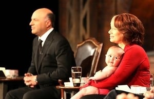 Dragons' Den Season 6 Ep.13 13. epizód