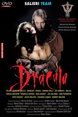 Dracula poszter