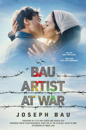 Bau, Artist at War poszter
