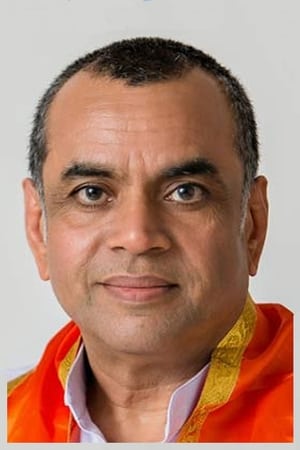 Paresh Rawal profil kép