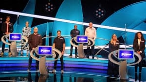 Pointless Celebrities 13. évad Ep.32 32. epizód