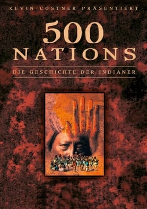 500 Nations