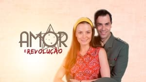 Amor e Revolução kép