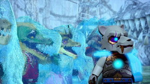 LEGO Legends of Chima Season 3 Ep.2 2. epizód