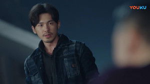 镇魂 1. évad Ep.29 29. epizód