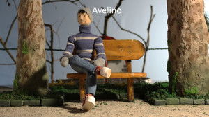 Avelino háttérkép