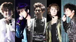 SS501 - Live In Japan háttérkép