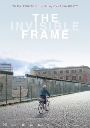 The Invisible Frame poszter