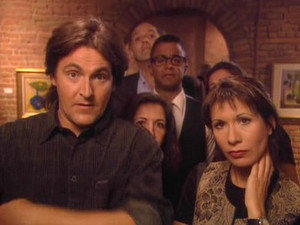 Un gars, une fille Season 2 Ep.7 7. epizód