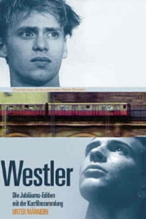 Westler poszter