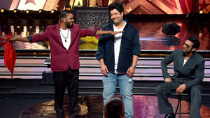 India's Got Talent 11. évad Ep.26 26. epizód