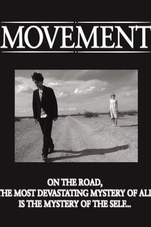 Movement poszter