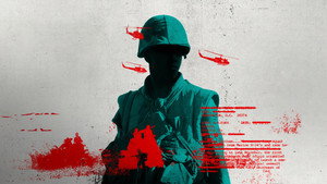 Vietnam: The War That Changed America kép