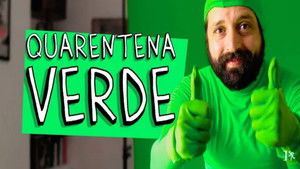 Porta dos Fundos 8. évad Ep.85 85. epizód