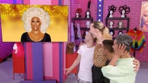 Drag Race Holland 1. évad Ep.8 8. epizód