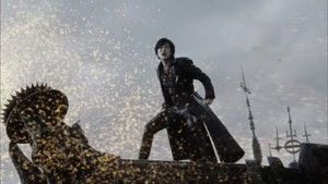 牙狼＜GARO＞ Season 5 Ep.23 23. epizód