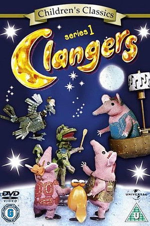 Clangers