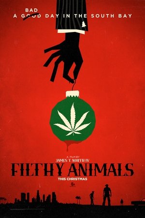 Filthy Animals poszter