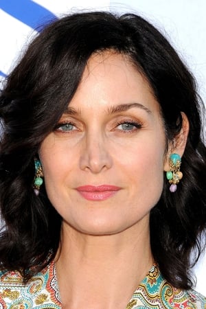 Carrie-Anne Moss profil kép