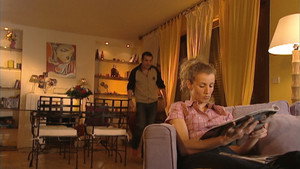 Un gars, une fille Season 4 Ep.77 77. epizód