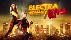 Electra Woman & Dyna Girl kép