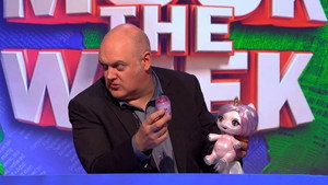 Mock the Week Season 17 Ep.13 13. epizód