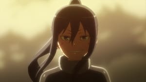 Sword Art Online Alternatív: Gun Gale Online 1. évad Ep.9 9. epizód