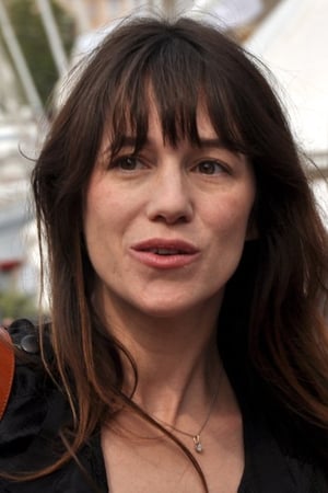 Charlotte Gainsbourg profil kép