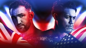 Hughie Fury vs Michael Hunter háttérkép