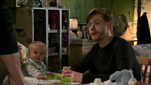 Coronation Street 60. évad Ep.277 277. epizód