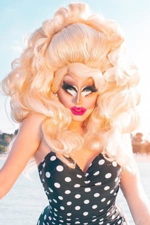 Trixie Mattel profil kép