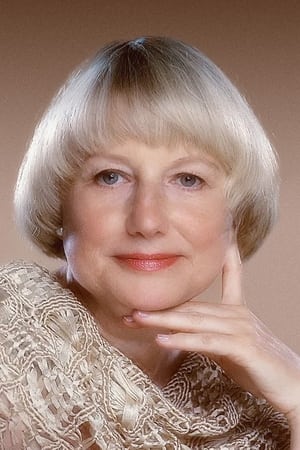 Blossom Dearie