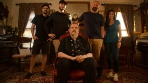 Ghost Hunters: TAPS Returns 1. évad Ep.8 8. epizód