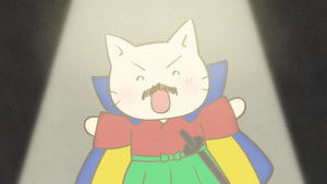 ねこねこ日本史 1. évad Ep.119 119. epizód