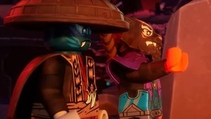 LEGO Ninjago - Sárkányok birodalma 2. évad Ep.10 Ébredő nindzsák