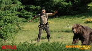 Ranveer vs Wild with Bear Grylls háttérkép