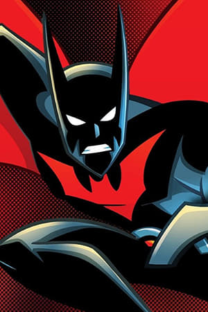 Batman Beyond filmek