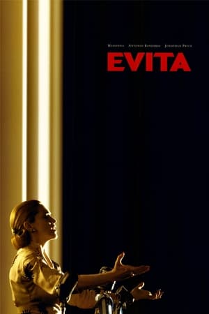 Evita poszter