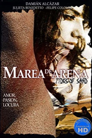 Marea  de Arena poszter