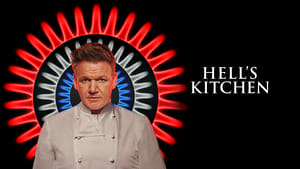 Gordon Ramsay - A pokol konyhája kép