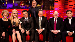 The Graham Norton Show 22. évad Ep.3 3. epizód