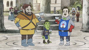 HarmonQuest Season 1 Ep.1 1. epizód