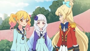 アイカツスターズ！ 1. évad Ep.27 27. epizód