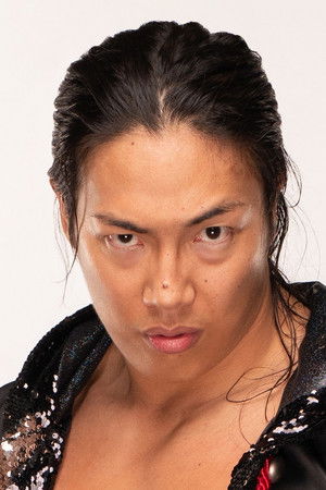 Konosuke Takeshita profil kép
