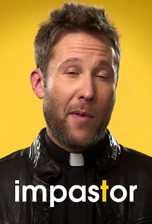 Impastor poszter