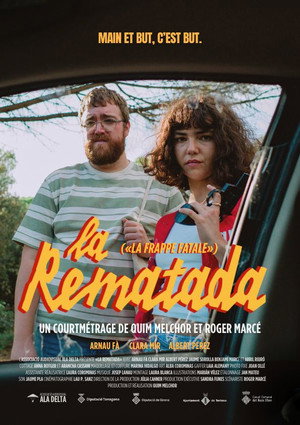 La Rematada poszter