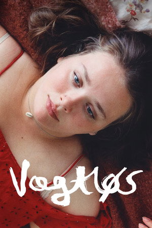 Vægtløs poszter