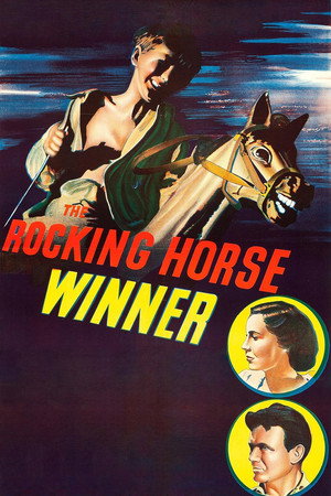 The Rocking Horse Winner poszter