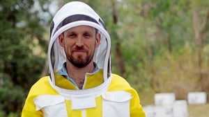 The Great Australian Bee Challenge 1. évad Ep.1 1. epizód